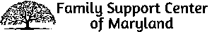 Family Support Center of Maryland